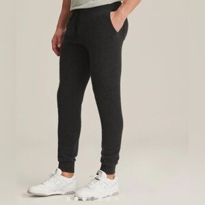 Naadam Off-Duty Cashmere Jogger